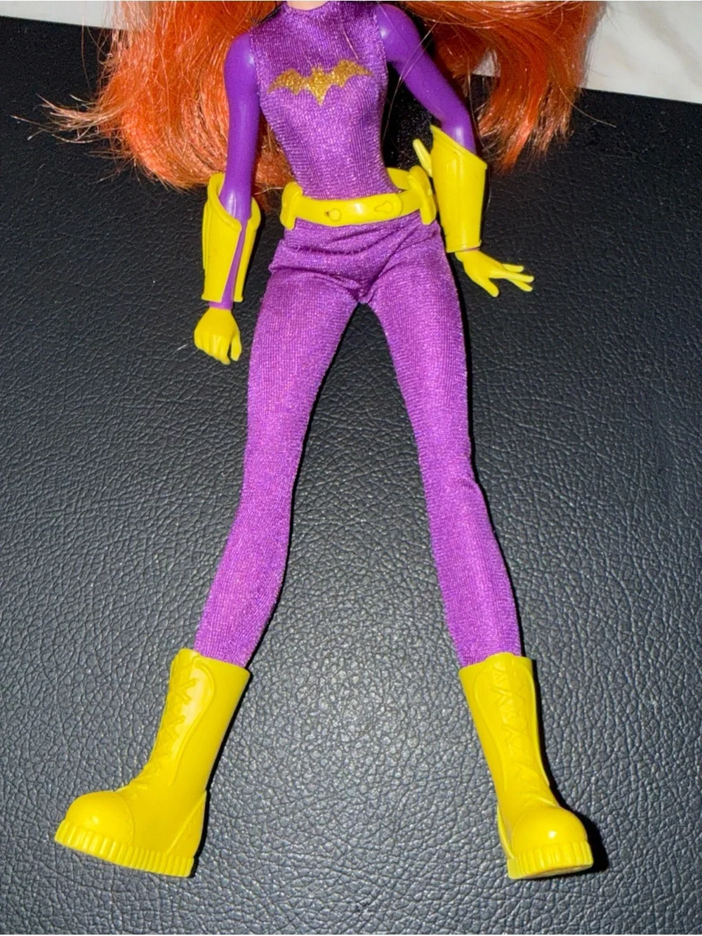 DC Comics Bat Girl doll